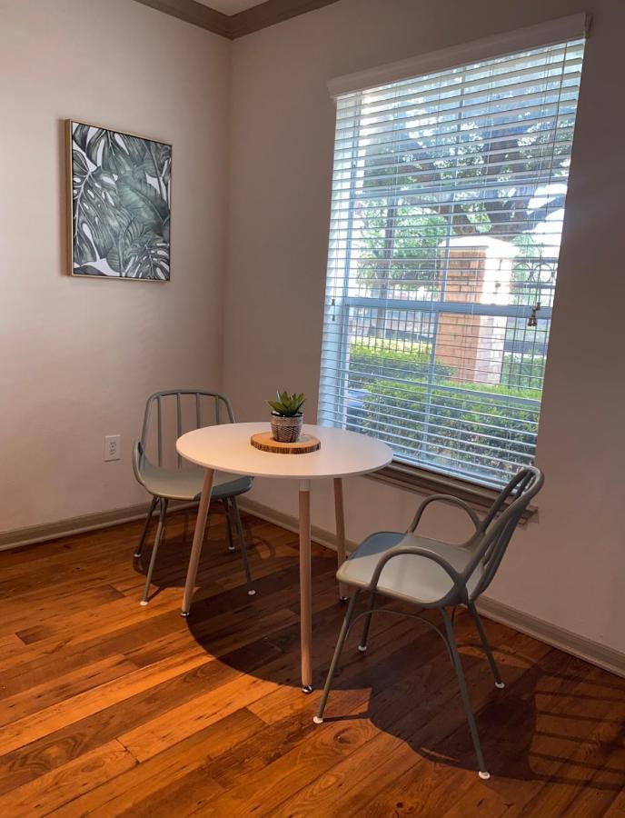 Bright & Modern Galleria Suite! 5 Star Location, Self Check In & Free Parking Houston Zewnętrze zdjęcie