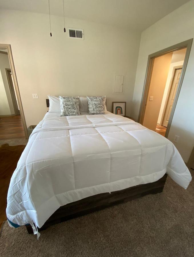 Bright & Modern Galleria Suite! 5 Star Location, Self Check In & Free Parking Houston Zewnętrze zdjęcie