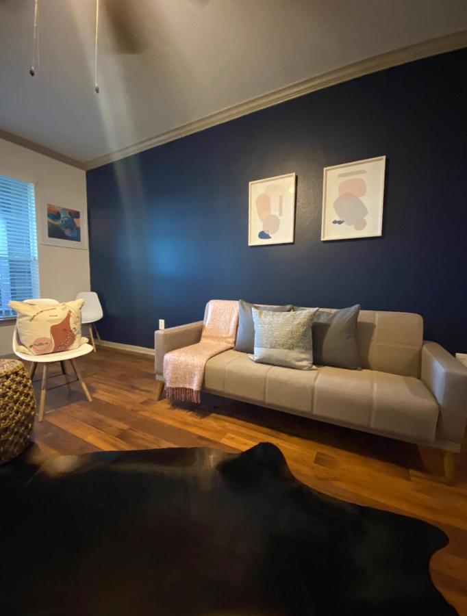 Bright & Modern Galleria Suite! 5 Star Location, Self Check In & Free Parking Houston Zewnętrze zdjęcie